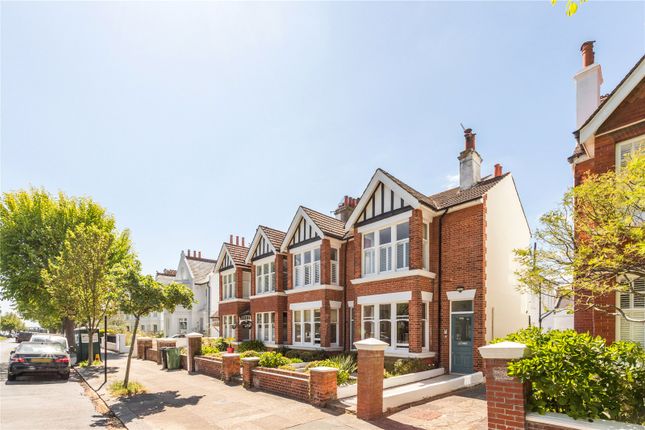 Walsingham Road, Hove, East Sussex, BN3 3 bed apartment for sale