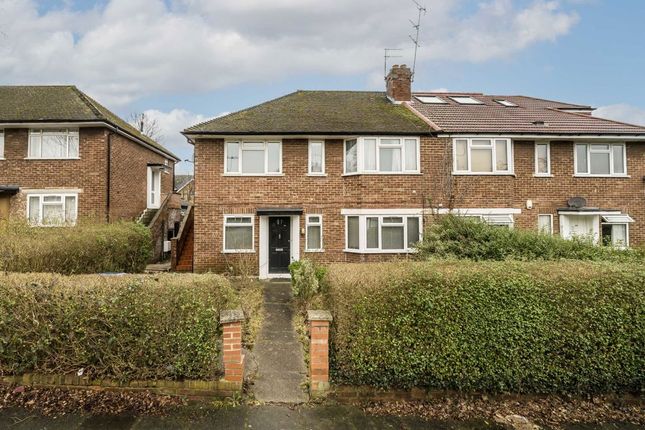 Cavendish Avenue, London W13 2 bed maisonette for sale