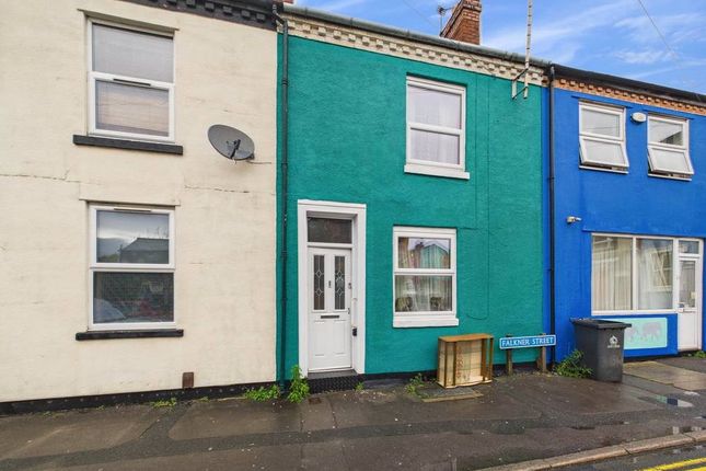 Falkner Street, Gloucester... 2 bed terraced house for sale