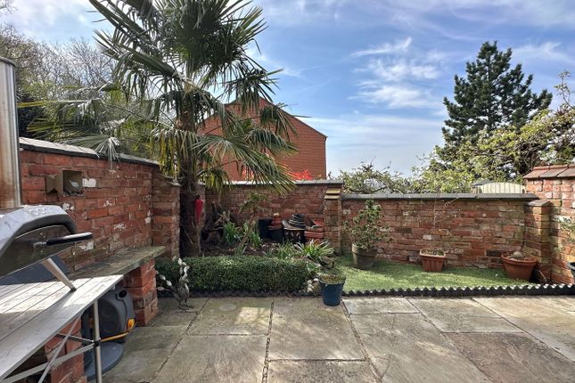 Upper Long Leys Road, Lincoln LN1 3 bed semi