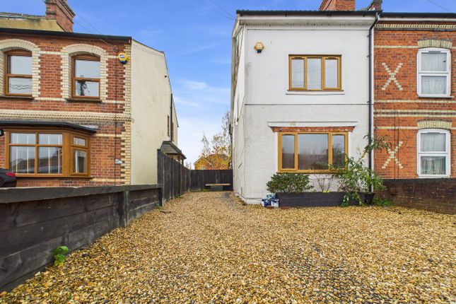 Norcot Road, Tilehurst, Reading, RG30 4 bed semi