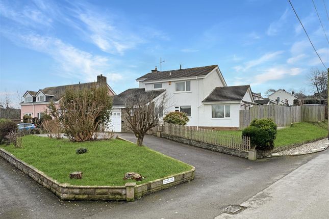 Bideford EX39 4 bed detached house for sale