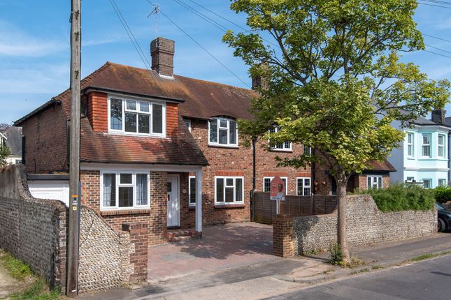 Madeira Avenue, Worthing BN11 3 bed semi