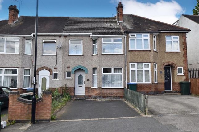 Lincroft Crescent, Coventry CV5 3 bed terraced house for sale