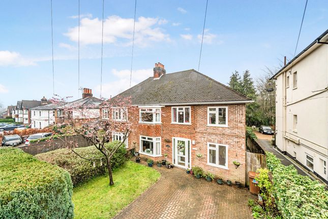 Upper Grosvenor Road, Tunbridge... 5 bed semi
