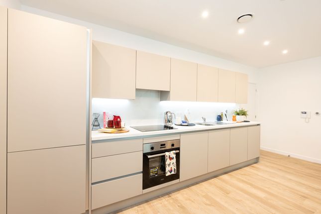 Stephenson House at Wembley Park... 1 bed apartment for sale