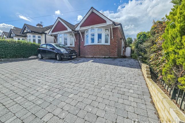 Recreation Avenue, Harold Wood, RM3 4 bed bungalow for sale