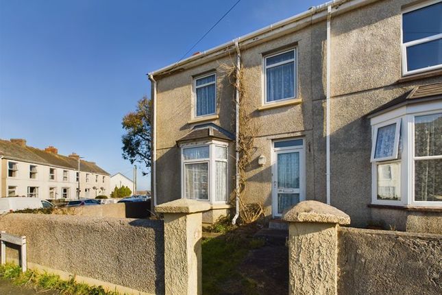 Hughville Street, Camborne