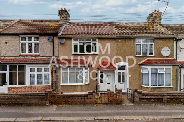 Surrey Road, Barking, IG11 2 bed terraced house for sale
