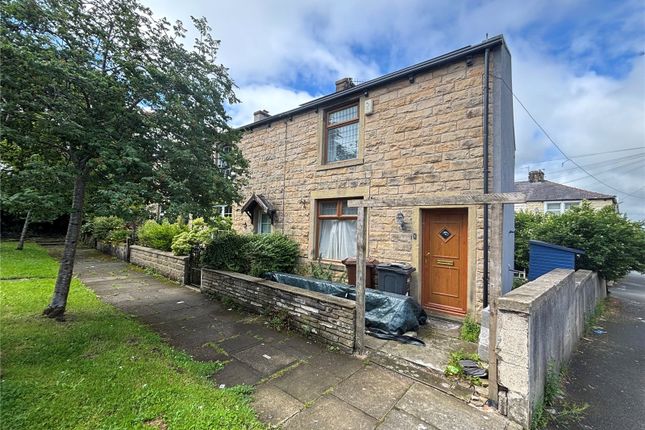 2 bed terraced house