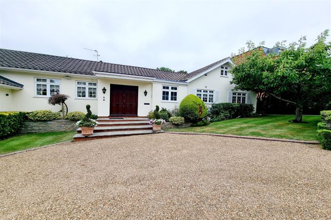 4 bedroom detached bungalow for sale