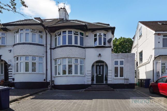 Tenterden Drive, Hendon NW4 5 bed house for sale