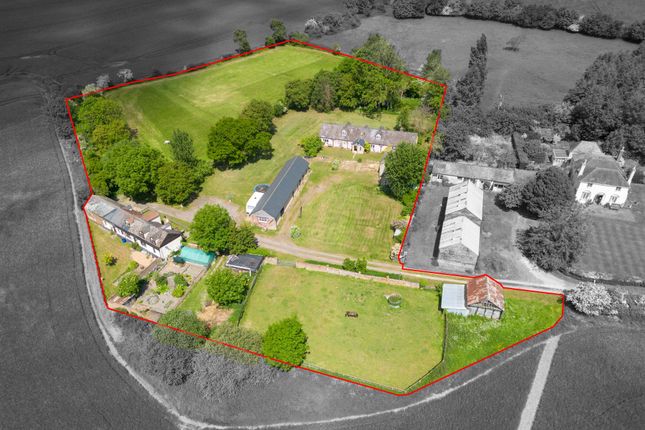 Equestrian facility for sale