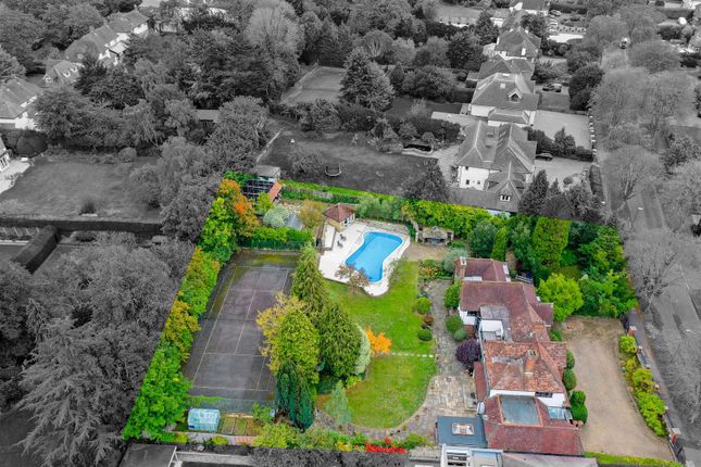 The Highway, Sutton SM2 6 bed detached house for sale