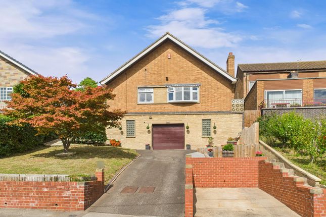 Mays Avenue, Carlton, Nottingham 4 bed detached bungalow for sale