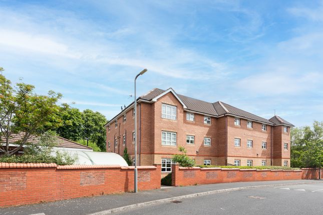 Bethel Grove, Liverpool L17 1 bed flat for sale