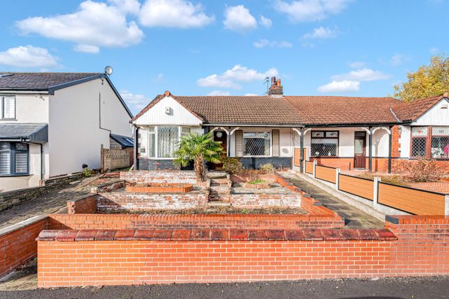 Wheatfield Street, Bolton... 4 bed semi