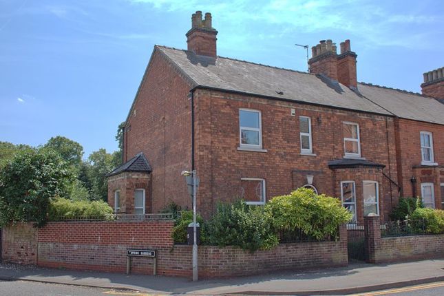 4 bedroom character property for sale