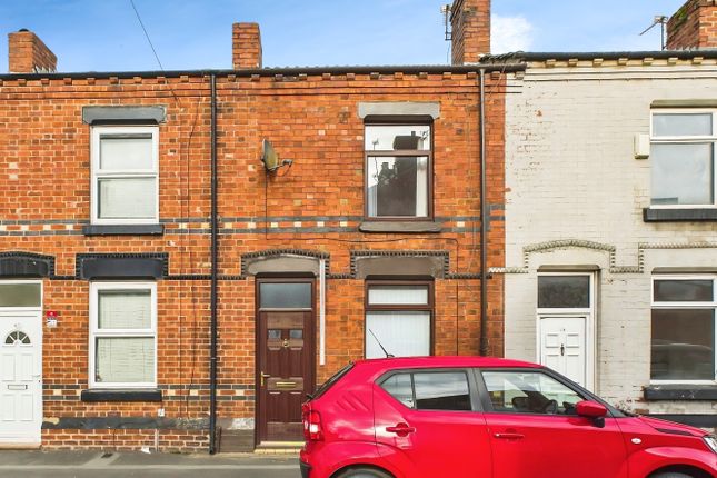 Pigot Street, Newtown, St Helens, WA10 2 bed terraced house for sale