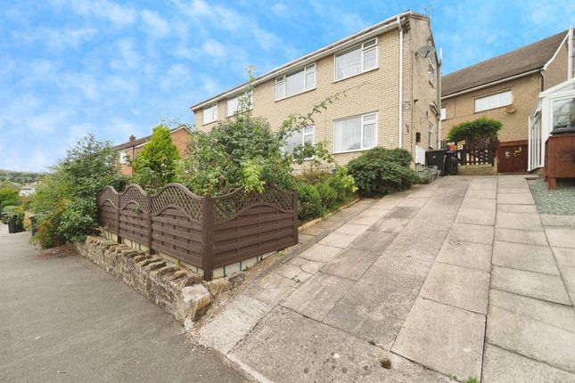2 bedroom semi-detached house for sale
