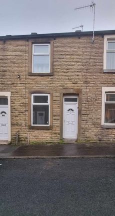 2 bed terraced house