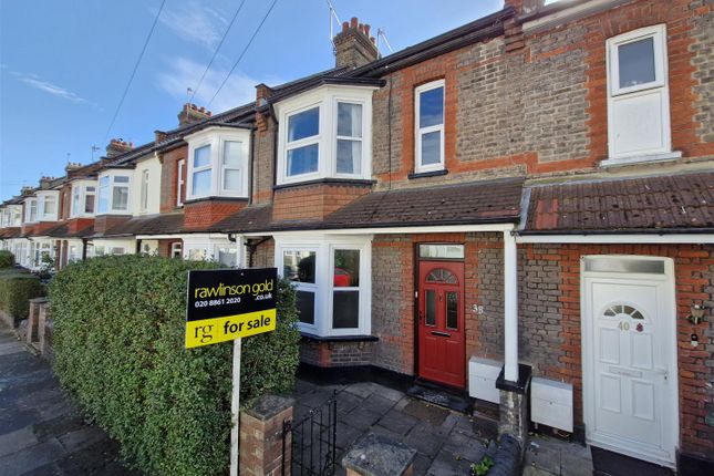 Havelock Road, Wealdstone 2 bed terraced house for sale
