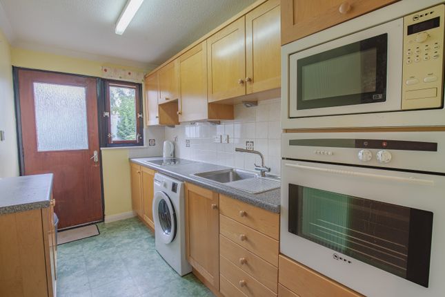 Crombie Close, Westhill 2 bed detached house for sale