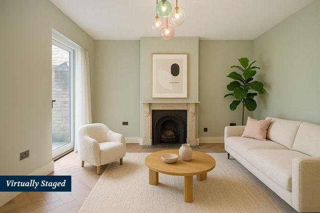Ingham Road, West Hampstead, NW6 2 bed flat for sale