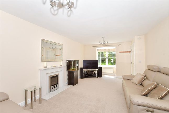 Five Ash Down, Uckfield, East Sussex 5 bed detached house for sale