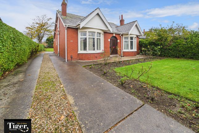 5 bed detached bungalow