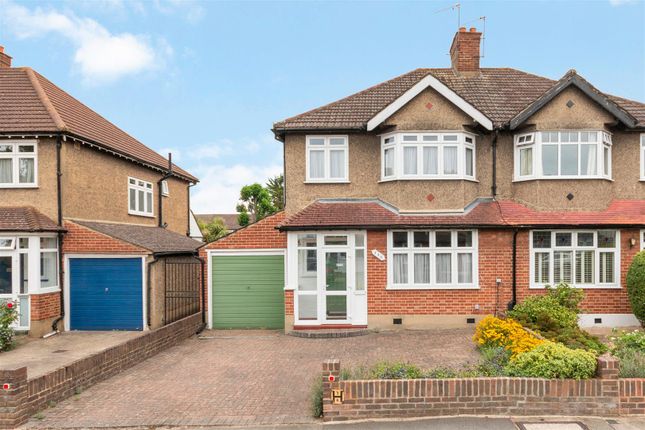 West Barnes Lane, New Malden KT3 3 bed semi