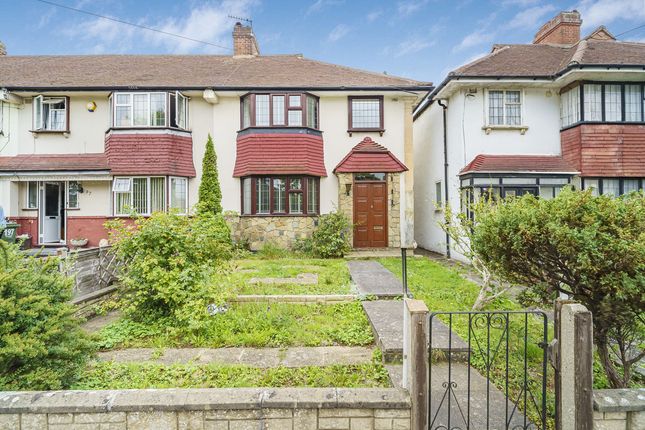 Stanford Road, London, SW16 3 bed end of terrace house for sale