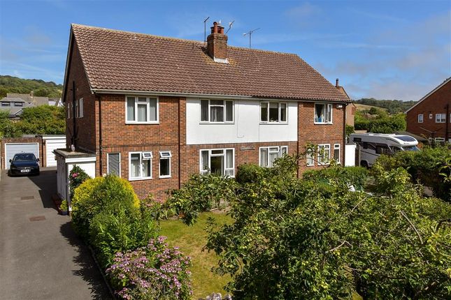 Findon Road, Worthing, West Sussex 2 bed maisonette for sale