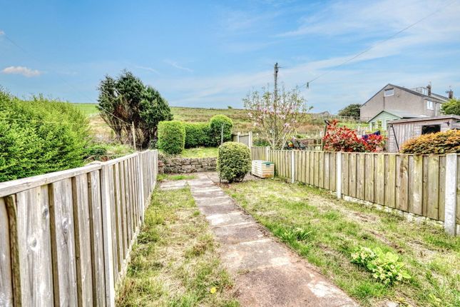 Ladypit Terrace, Whitehaven CA28 2 bed terraced house for sale