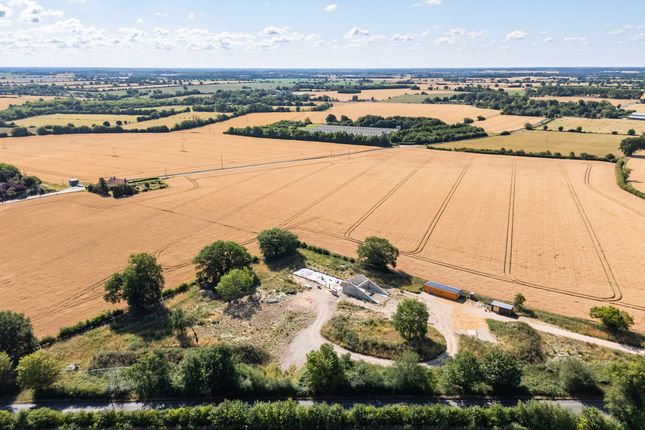 Kenninghall, Norwich NR16 Land for sale