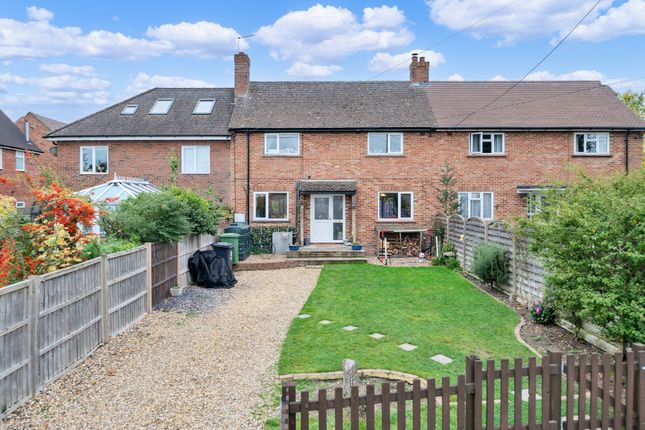 Bogs Gap Lane, Royston SG8 3 bed terraced house for sale