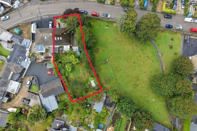 Heamoor, Penzance TR18 2 bed bungalow for sale