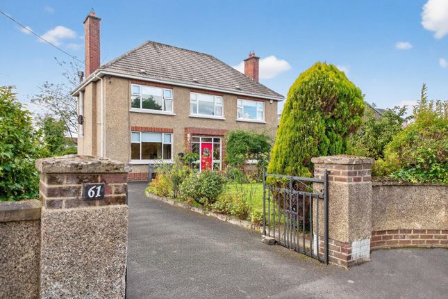 4 bed detached house