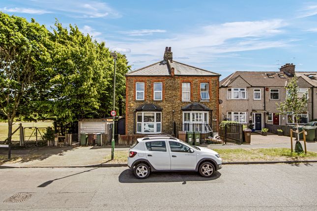 3 bed semi-detached house