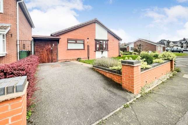 4 bedroom detached bungalow for sale