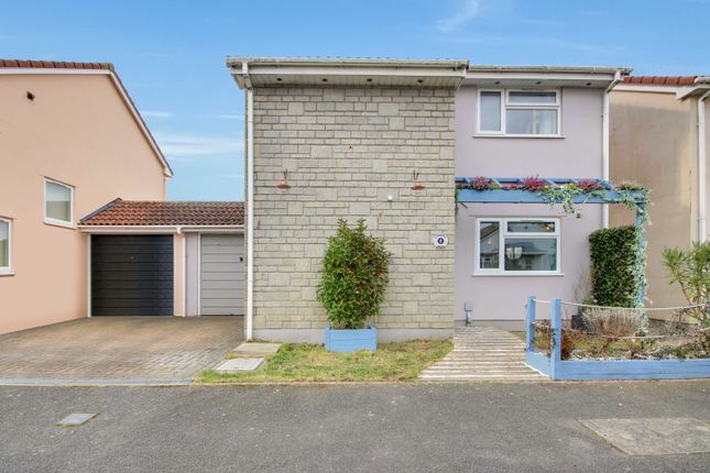 Stanwell Drive, Bideford EX39 3 bed link detached house for sale