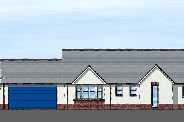 Bradworthy, Holsworthy 3 bed property with land for sale