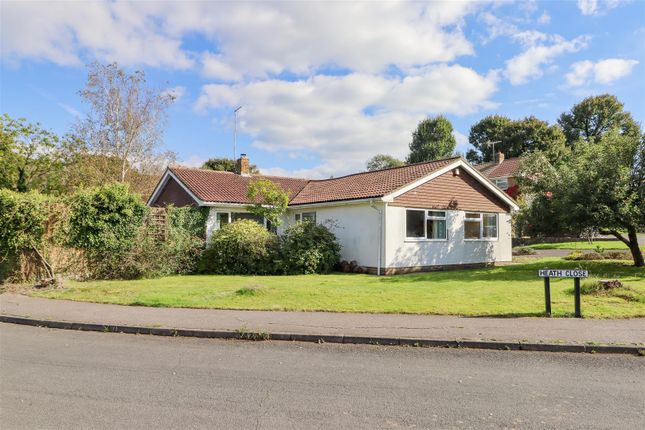 4 bedroom detached bungalow for sale