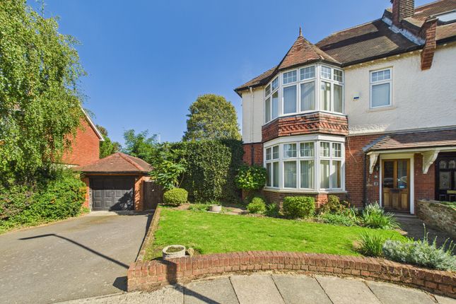 Alexandra Crescent,  Bromley, BR1 4 bed semi