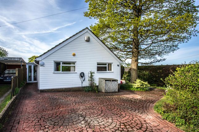 5 bedroom detached bungalow for sale