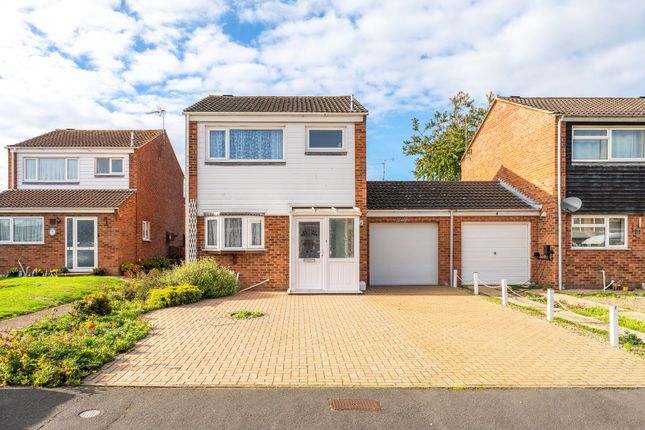 Juler Close, North Walsham 3 bed detached house for sale
