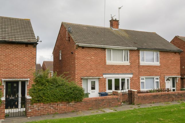 Revelstoke Road, Sunderland SR5 2 bed semi