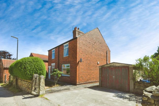 Upper Moor Street, Brampton... 3 bed detached house for sale