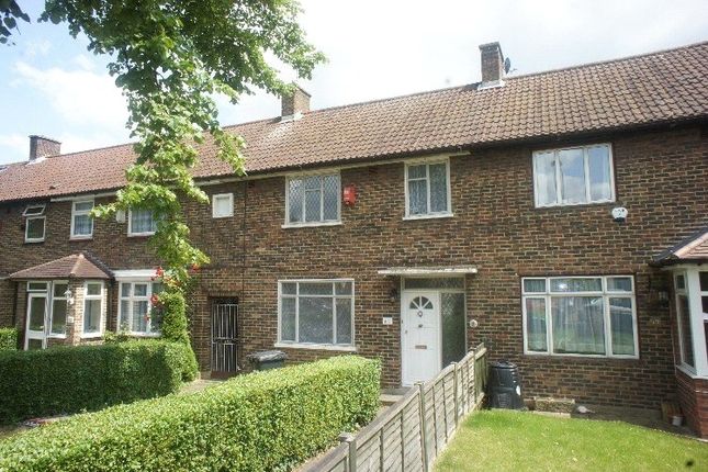 Kent House Road, London 3 bed terraced house for sale