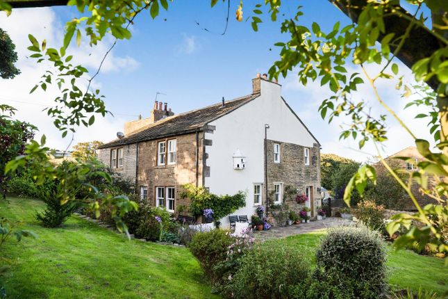 Upper Pikeley Farm, Allerton, Bradford 3 bed equestrian property for sale